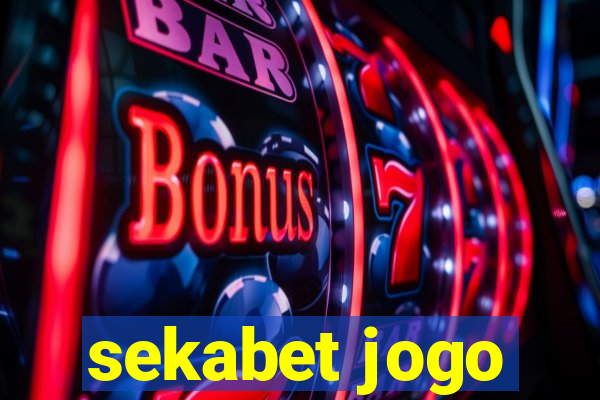 sekabet jogo